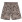 Puma Γυναικείο σορτς Essentials Graphics Animal High-Rise Printed 4'' Shorts